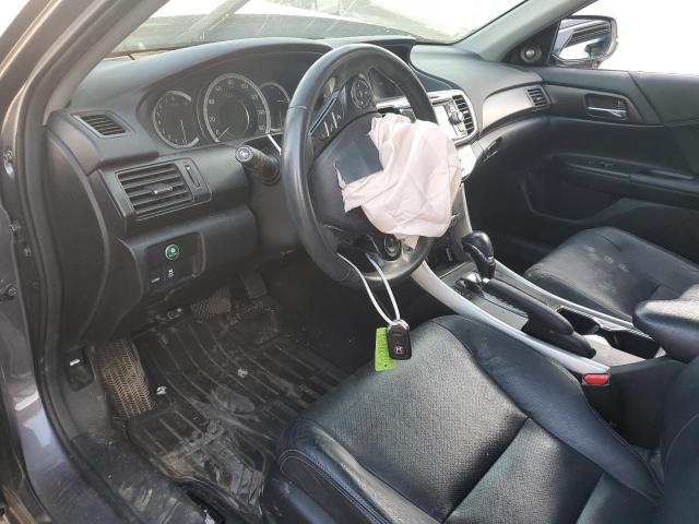Photo 7 from auction – 2015 HONDA ACCORD EXL with VIN 1HGCR2F88FA274739