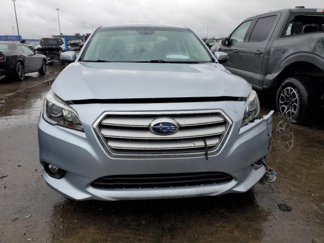 Photo 5 from auction – 2015 SUBARU LEGACY 2.5 with VIN 4S3BNBF69F3055264