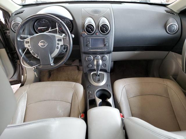 Photo 8 from auction – 2012 NISSAN ROGUE S with VIN JN8AS5MT6CW256469