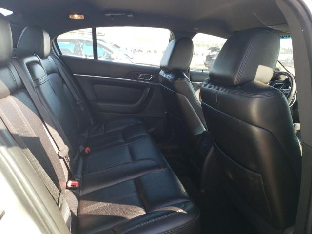 Photo 10 from auction – 2010 LINCOLN MKS with VIN 1LNHL9DR3AG616254
