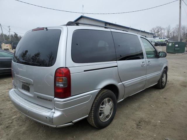 Photo 3 from auction – 2003 CHEVROLET VENTURE LU with VIN 1GNDX13E43D138705