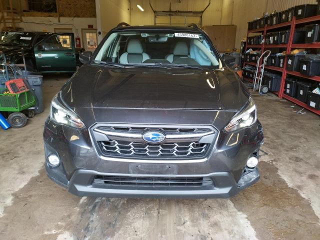 Photo 5 from auction – 2019 SUBARU CROSSTREK with VIN JF2GTANC0K8396709