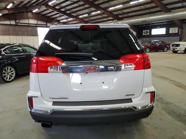 Photo 6 from auction – 2017 GMC TERRAIN SL with VIN 2GKFLTEK1H6332033