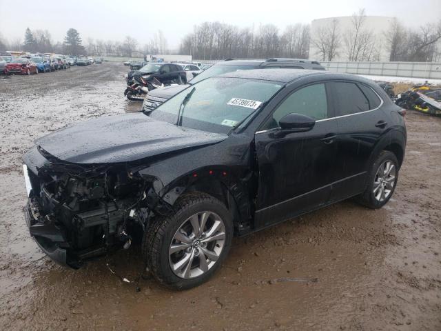 MAZDA CX-30 PREF 2021 with VIN 3MVDMBCL9MM212307 - Photo from auction