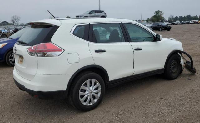 Photo 3 from auction – 2016 NISSAN ROGUE S with VIN 5N1AT2MT5GC799757