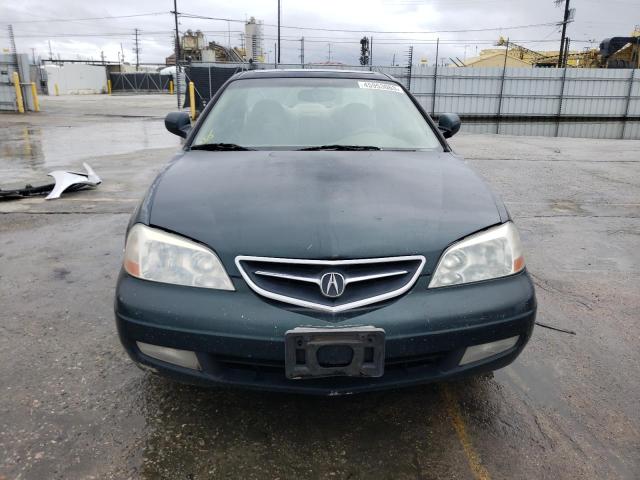 Photo 5 from auction – 2001 ACURA 3.2CL with VIN 19UYA42431A027326