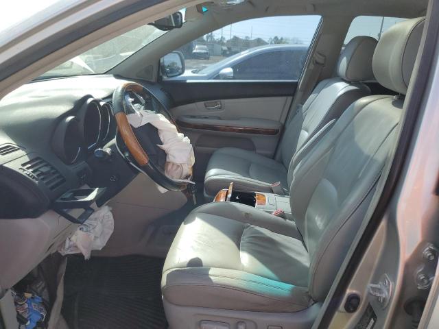 Photo 7 from auction – 2006 LEXUS RX 330 with VIN 2T2HA31U66C094589