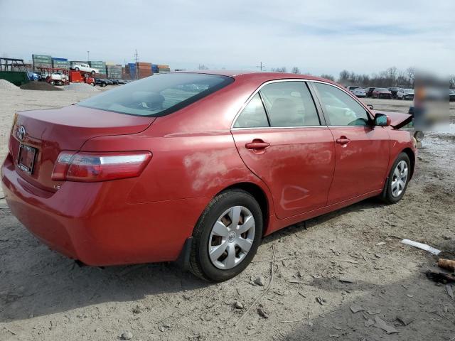 Photo 3 from auction – 2007 TOYOTA CAMRY with VIN 4T1BE46K27U146974