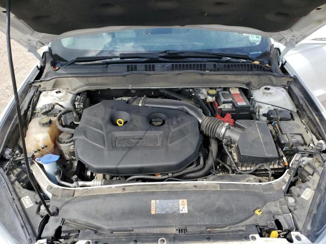 Photo 11 from auction – 2016 FORD FUSION TIT with VIN 3FA6P0K94GR254621