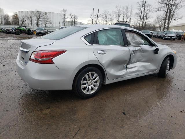 Photo 3 from auction – 2013 NISSAN ALTIMA 2.5 with VIN 1N4AL3AP5DC181678