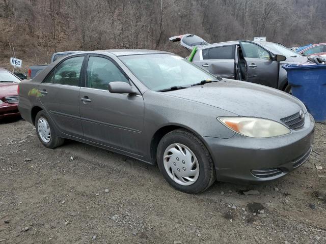 Photo 4 from auction – 2002 TOYOTA CAMRY with VIN 4T1BE32K72U627330