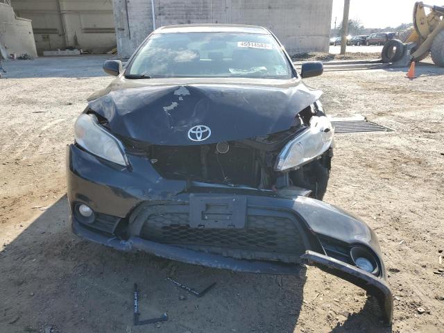 Photo 5 from auction – 2012 TOYOTA COROLLA MA with VIN 2T1LE4EE0CC020849