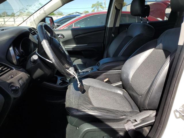 Photo 7 from auction – 2018 DODGE JOURNEY CR with VIN 3C4PDDGG2JT386647
