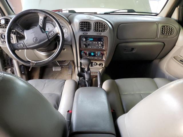 Photo 8 from auction – 2004 BUICK RAINIER CX with VIN 5GADS13S142446796