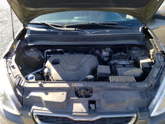 Photo 11 from auction – 2013 KIA SOUL with VIN KNDJT2A50D7508404