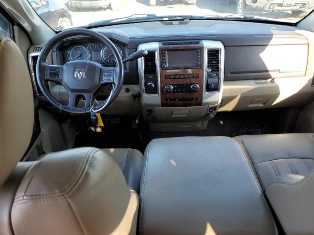 Photo 8 from auction – 2012 DODGE RAM 1500 L with VIN 1C6RD7JT4CS327000