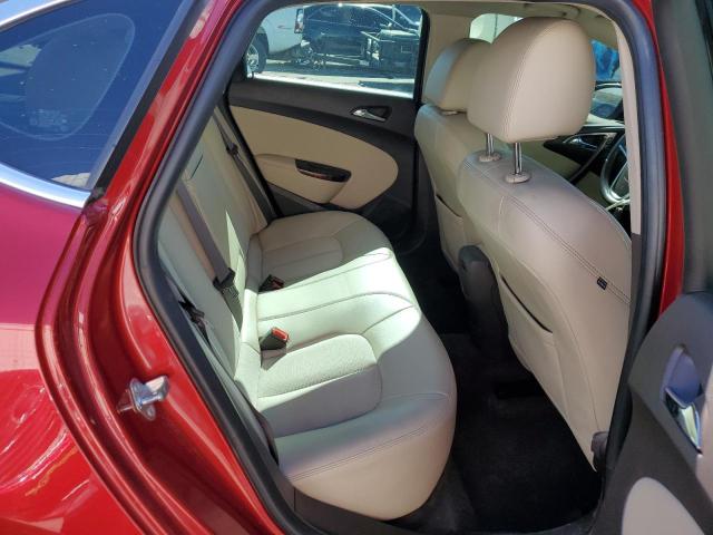 Photo 10 from auction – 2015 BUICK VERANO CON with VIN 1G4PR5SK6F4201964
