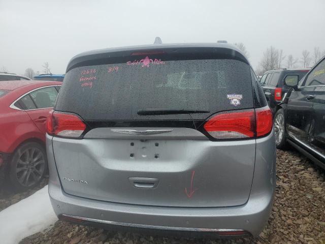 Photo 6 from auction – 2017 CHRYSLER PACIFICA T with VIN 2C4RC1BG6HR839988