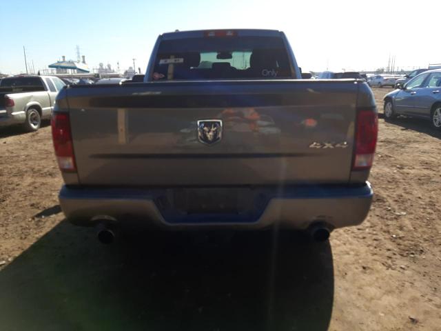 Photo 6 from auction – 2013 RAM 1500 ST with VIN 1C6RR7FT8DS559773