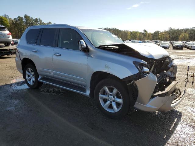 Photo 4 from auction – 2014 LEXUS GX 460 with VIN JTJBM7FX0E5089232