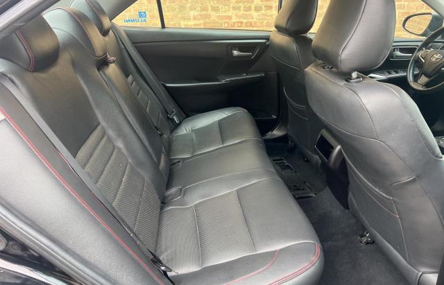 Photo 6 from auction – 2016 TOYOTA CAMRY LE with VIN 4T1BF1FK9GU193088