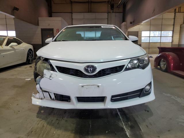 Photo 5 from auction – 2012 TOYOTA CAMRY BASE with VIN 4T1BF1FK7CU115791