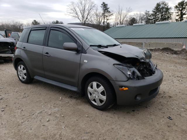 Photo 4 from auction – 2004 TOYOTA SCION XA with VIN JTKKT624340070643