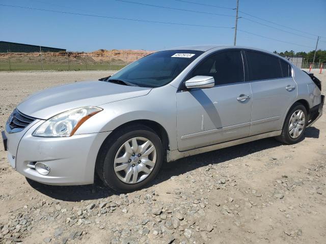 NISSAN ALTIMA BAS 2011 with VIN 1N4AL2AP6BN406007 - Photo from auction