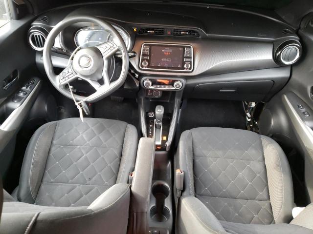 Photo 8 from auction – 2019 NISSAN KICKS S with VIN 3N1CP5CU4KL554347