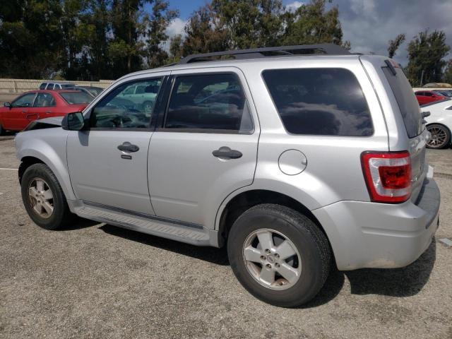 Photo 2 from auction – 2011 FORD ESCAPE XLT with VIN 1FMCU0DG7BKB14265