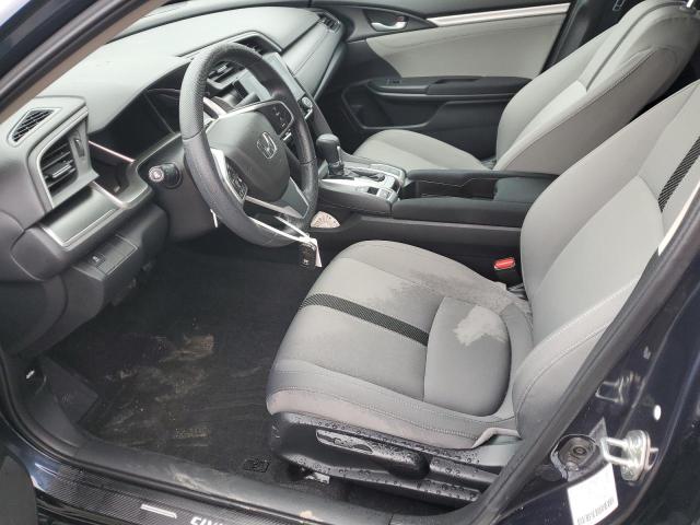 Photo 7 from auction – 2018 HONDA CIVIC EX with VIN 2HGFC2F72JH603726