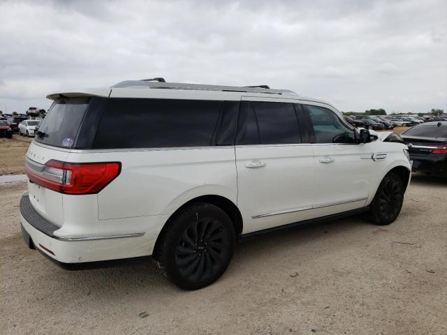 Photo 3 from auction – 2021 LINCOLN NAVIGATOR with VIN 5LMJJ3LT9MEL20749