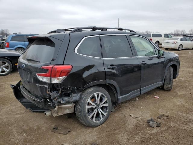 Photo 3 from auction – 2020 SUBARU FORESTER L with VIN JF2SKASC0LH411907
