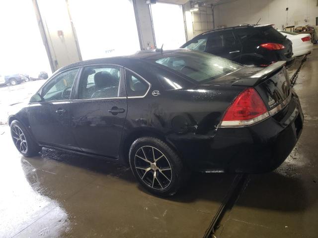 Photo 2 from auction – 2008 CHEVROLET IMPALA LT with VIN 2G1WT58K981292678