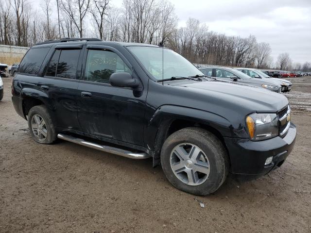 Photo 4 from auction – 2006 CHEVROLET TRAILBLAZE with VIN 1GNDT13S662106209