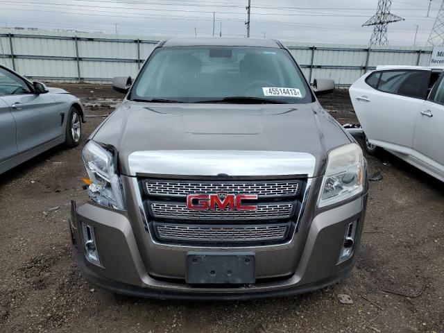Photo 5 from auction – 2012 GMC TERRAIN SL with VIN 2GKFLREK5C6240564