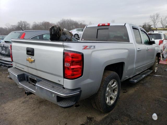 Photo 3 from auction – 2015 CHEVROLET SILVERADO with VIN 1GCVKREC2FZ362696