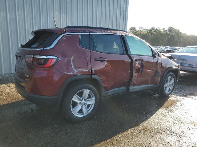 Photo 3 from auction – 2022 JEEP COMPASS LA with VIN 3C4NJCBB6NT138607