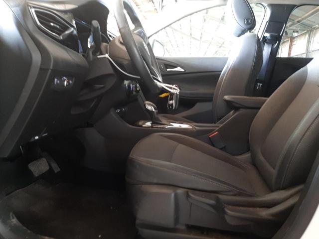 Photo 7 from auction – 2021 BUICK ENCORE GX with VIN KL4MMCSL7MB142204