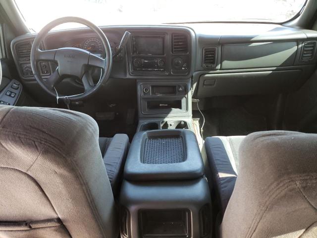 Photo 8 from auction – 2003 GMC SIERRA K25 with VIN 1GTHK29183E114761