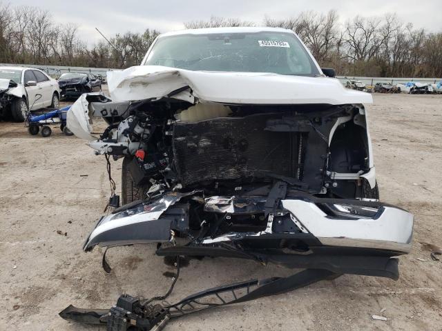 Photo 5 from auction – 2022 FORD F150 SUPER with VIN 1FTFW1E53NKD04342