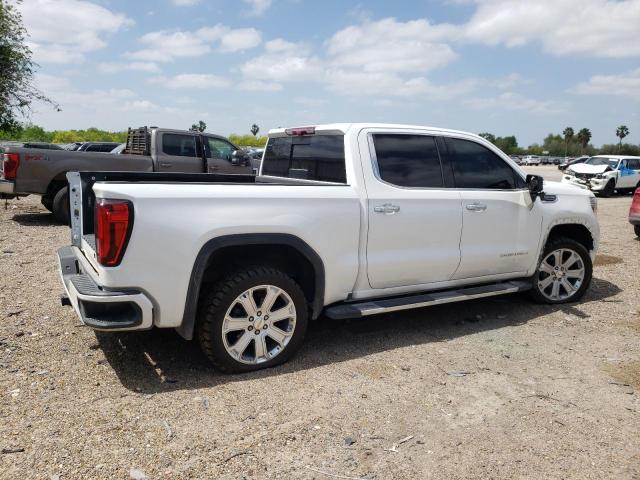 Photo 3 from auction – 2021 GMC SIERRA C15 with VIN 3GTP8FED3MG304897