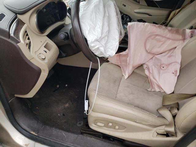 Photo 7 from auction – 2015 BUICK LACROSSE with VIN 1G4GA5GR9FF202785