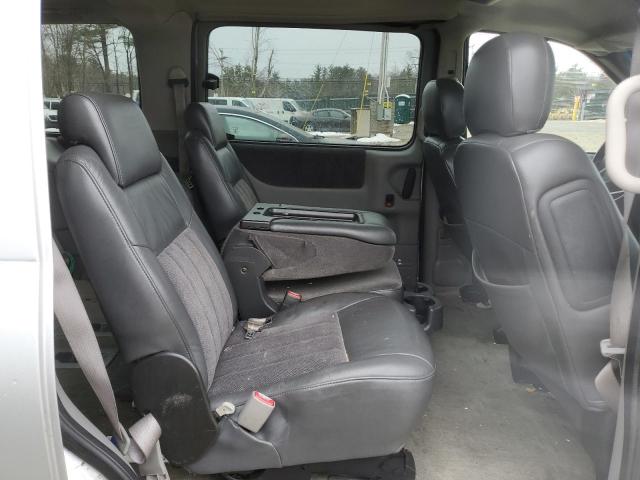 Photo 11 from auction – 2003 CHEVROLET VENTURE LU with VIN 1GNDX13E43D138705