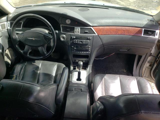 Photo 8 from auction – 2004 CHRYSLER PACIFICA with VIN 2C8GF68444R618150