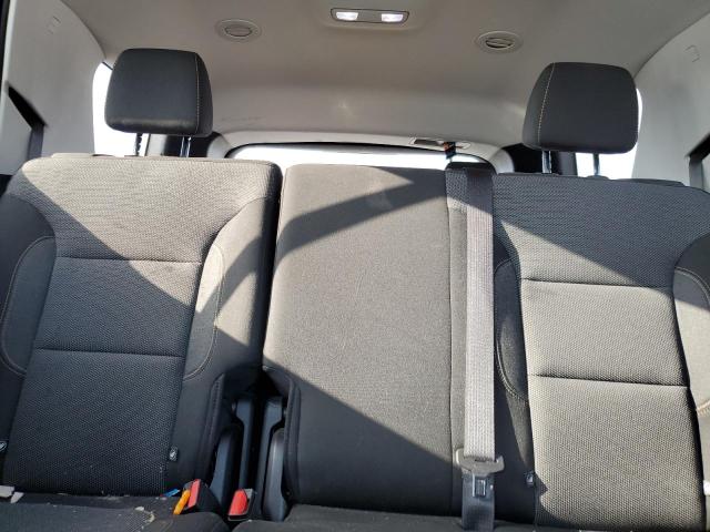 Photo 10 from auction – 2020 CHEVROLET TRAVERSE L with VIN 1GNERFKW7LJ207006