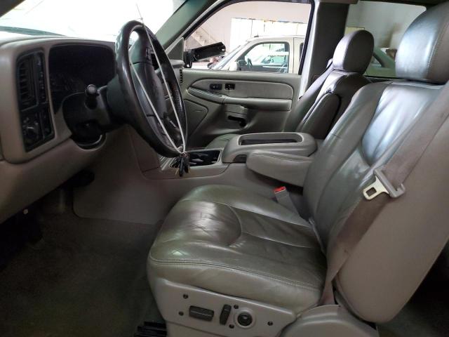 Photo 7 from auction – 2003 CHEVROLET SILVERADO with VIN 1GCHK29113E138187