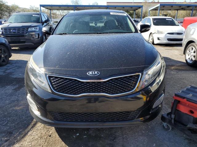 Photo 5 from auction – 2015 KIA OPTIMA LX with VIN 5XXGM4A70FG373570