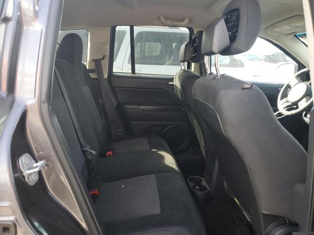 Photo 10 from auction – 2016 JEEP COMPASS SP with VIN 1C4NJDBB5GD662359