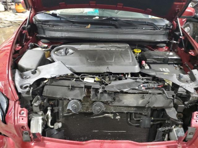 Photo 12 from auction – 2016 JEEP CHEROKEE L with VIN 1C4PJMDS0GW197869